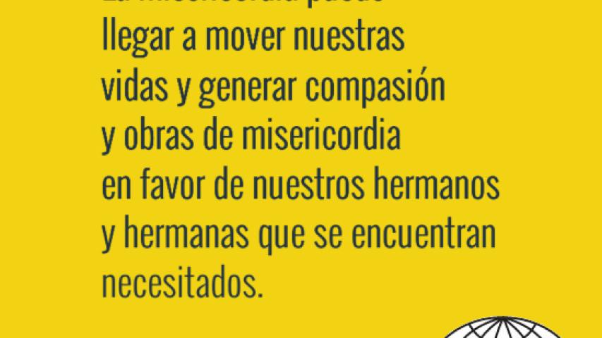 Manos Unidas en la I Jornada Mundial de los Pobres