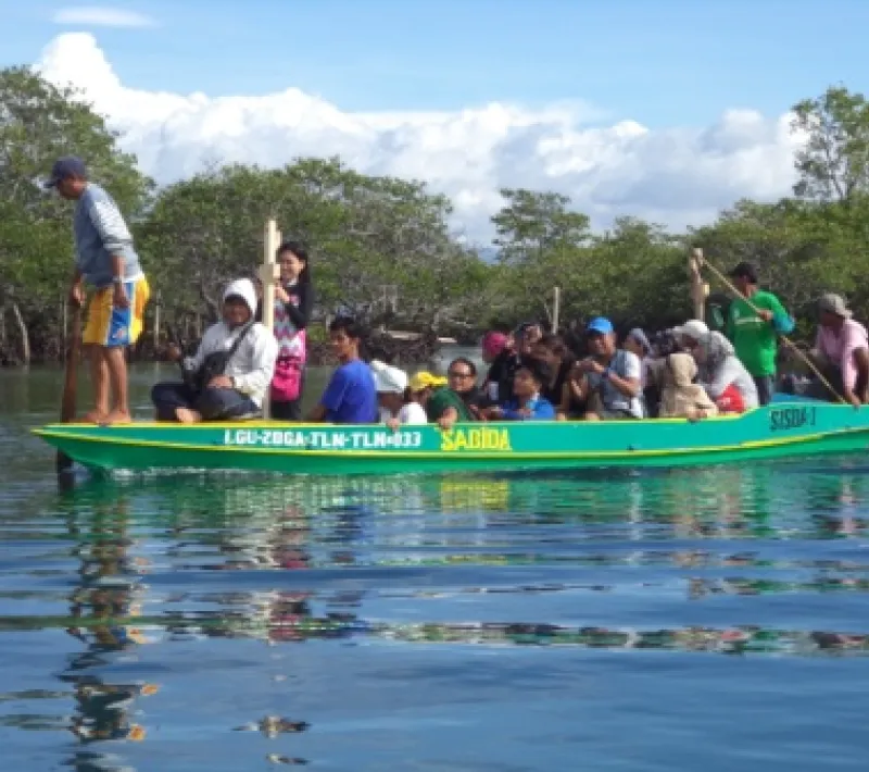Convenio Filipinas