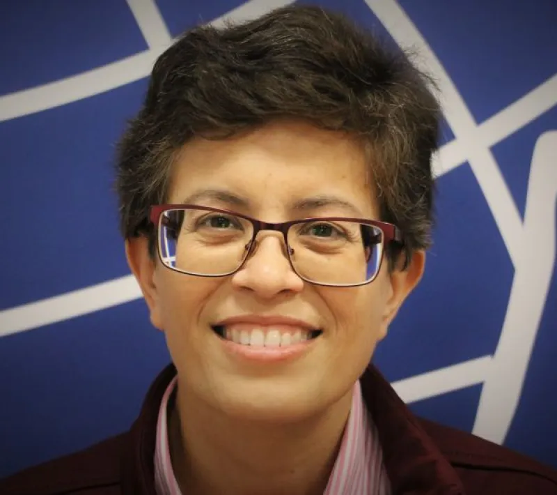 Hermana Elisa Isabel Ávila Morcillo