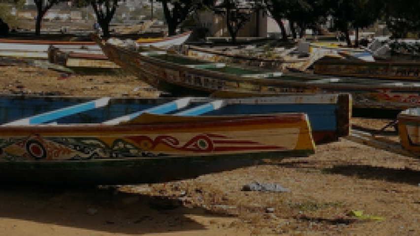Convenio Senegal AECID Manos Unidas