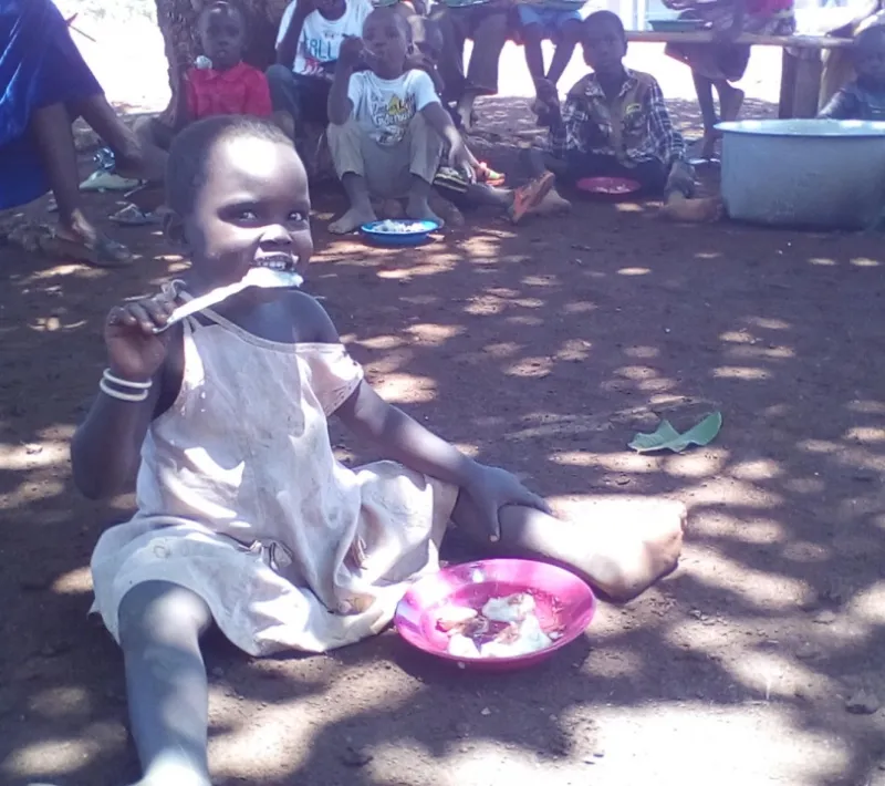 Sudan del Sur