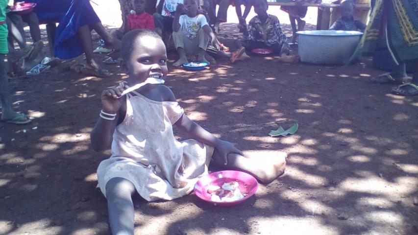 Sudan del Sur
