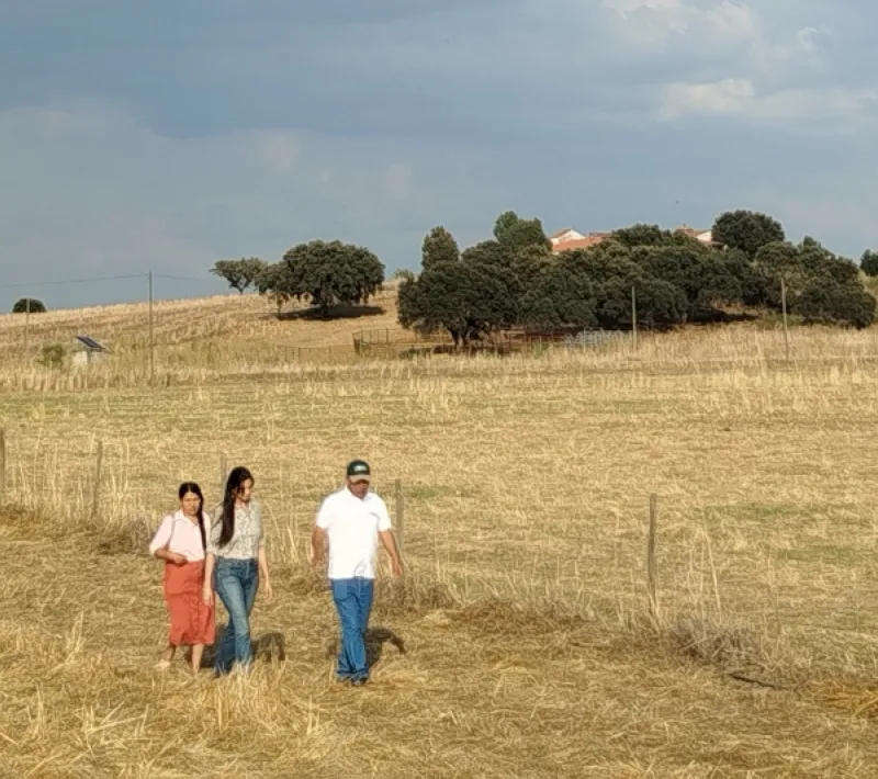 La Agroecología que nos une