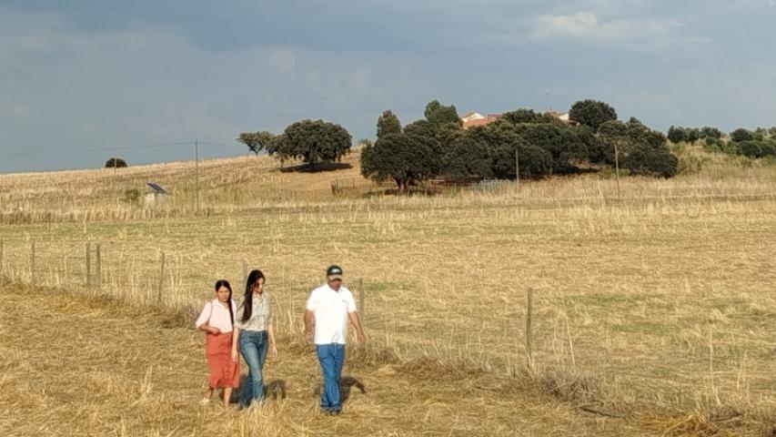 La Agroecología que nos une