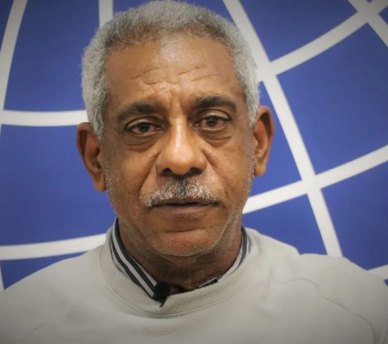 Manuel Antonio Pérez. Misionero en República Dominicana