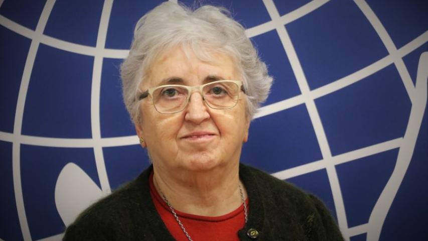 Mari Cruz Andueza