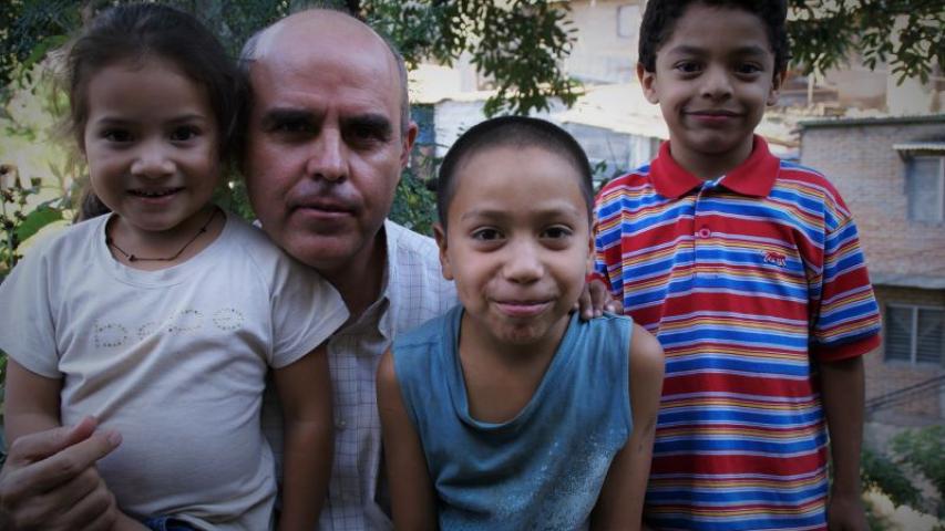 padre patricio jm 1