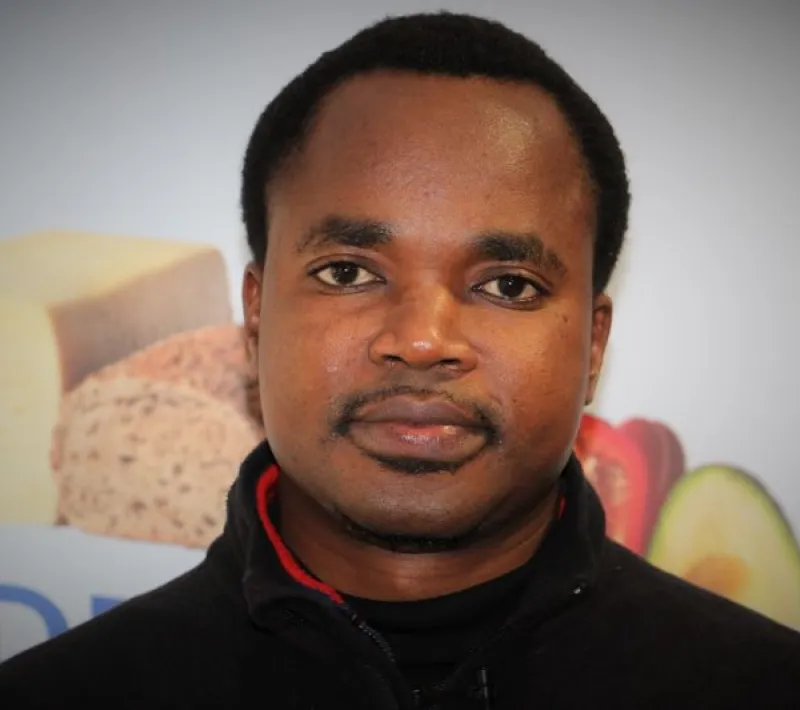 paulino joseph madeje 5 jm