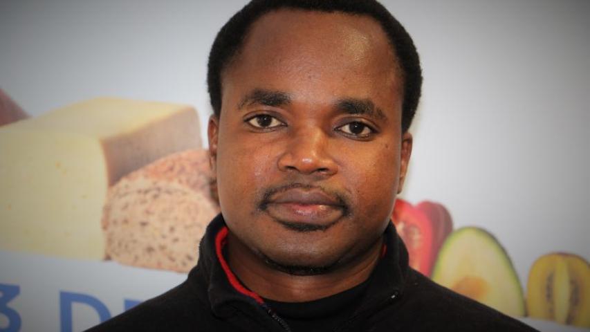 paulino joseph madeje 5 jm