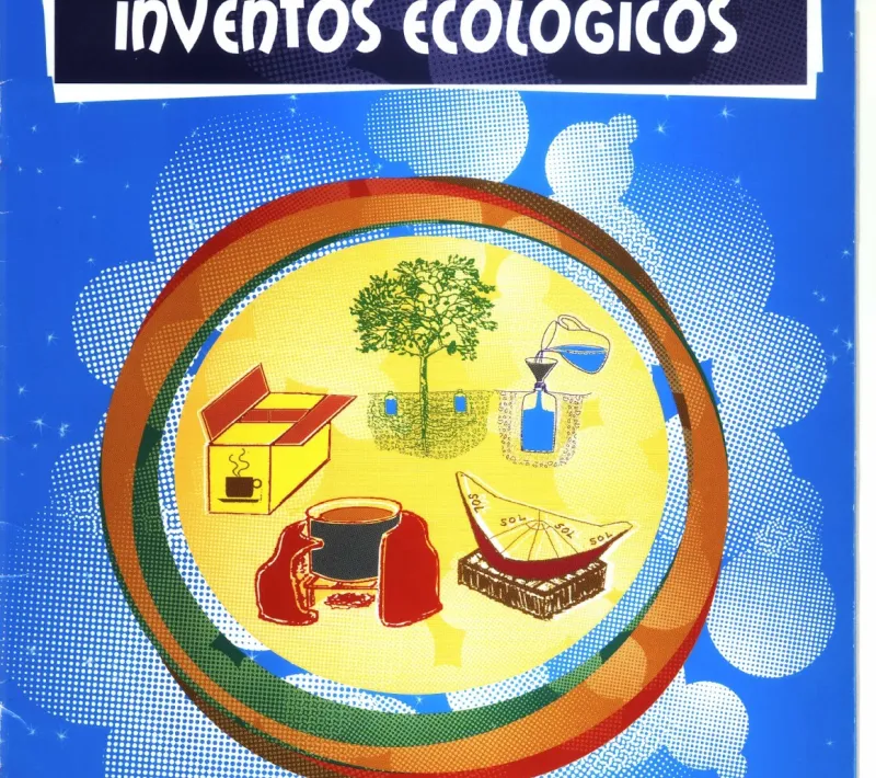 Dossier "Pequeños inventos ecológicos"