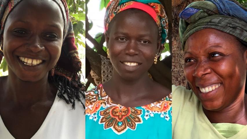 Senegal