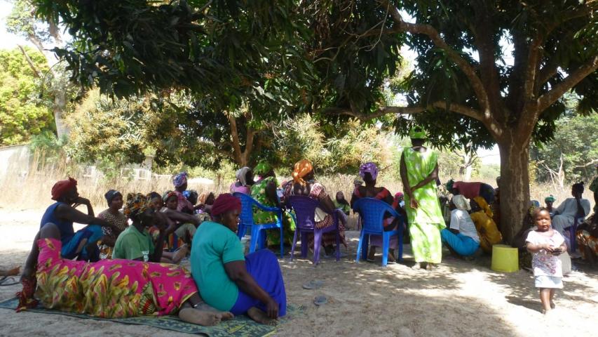 Senegal