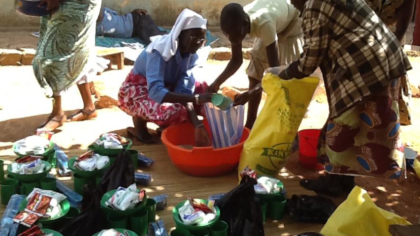 Sudan del Sur