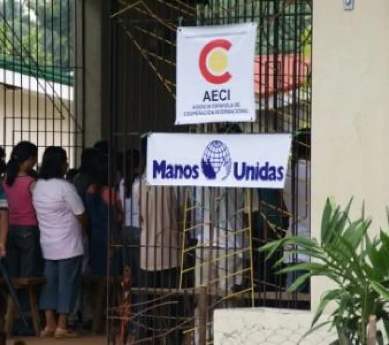Filipinas - Foto Javier Mármol Manos Unidas