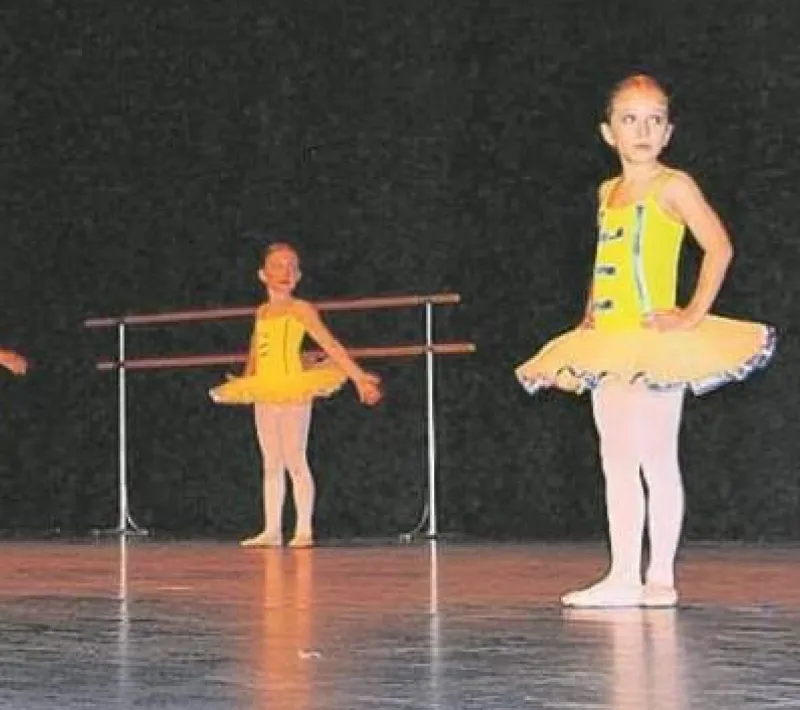 Gala Benéfica en Burriana. 2019