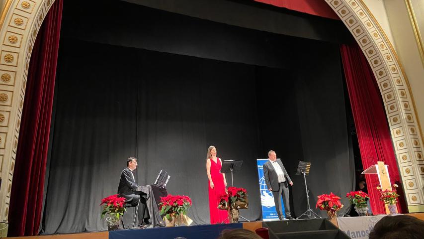 Gala musical en Nules