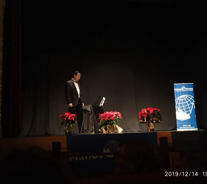 Gala musical en Nules