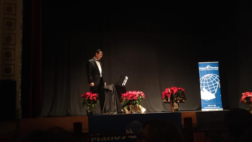Gala musical en Nules