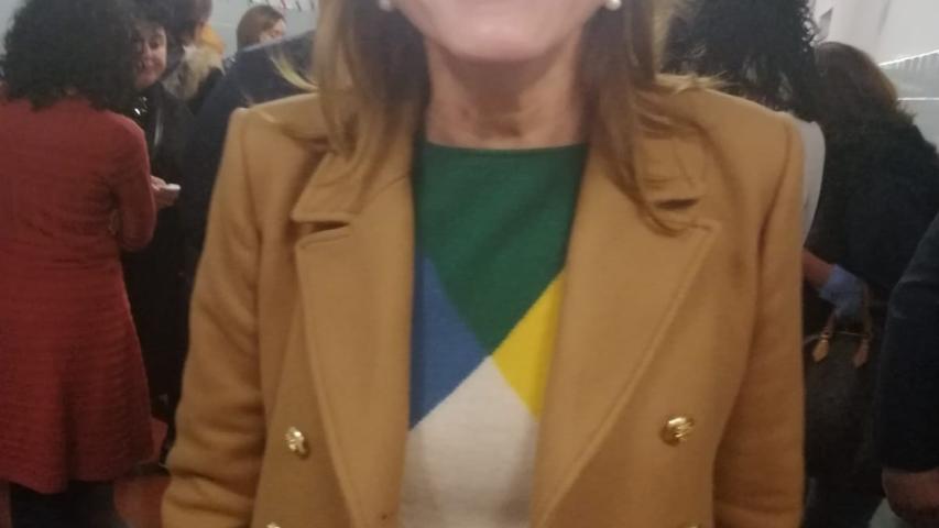 Cena del hambre de Manos Unidas. Onda 2020