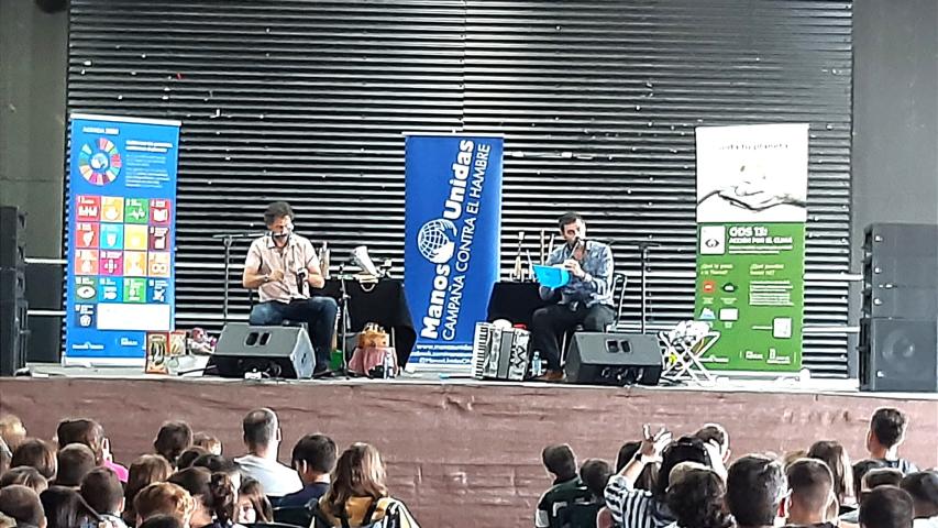 Concierto Bullas Fetén Fetén