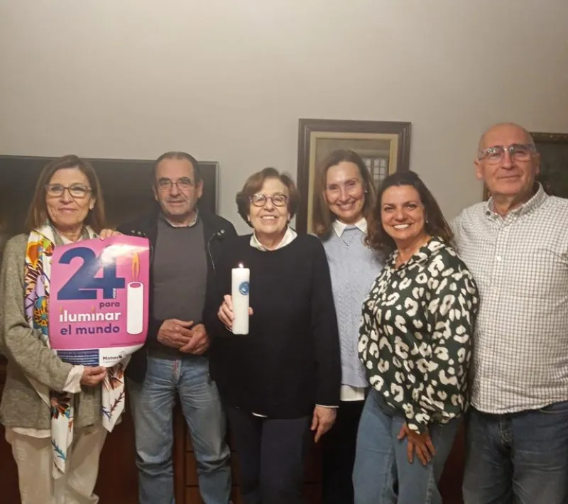 De Marchena