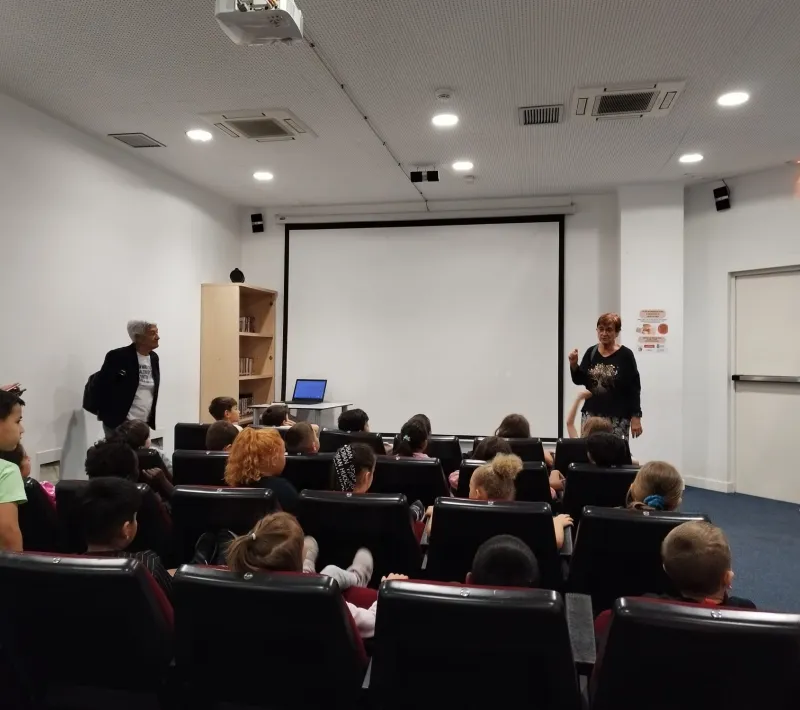 Presentación