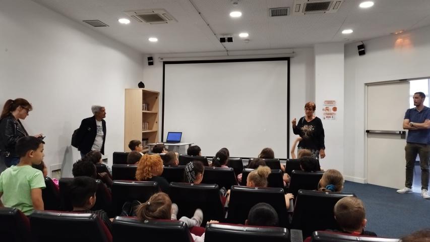 Presentación