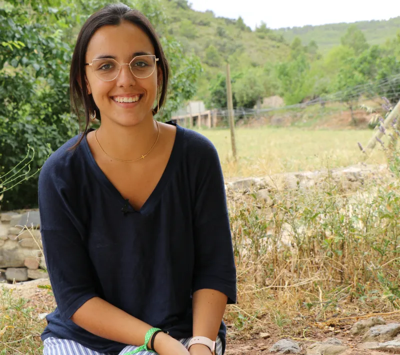 Voluntarios de Manos Unidas trabajando en actividades de la Organización. Foto: Manos Unidas