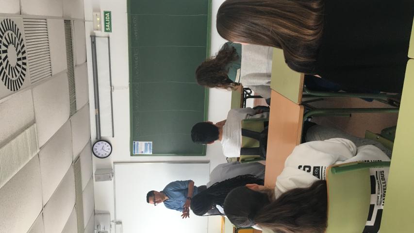 Prevención de radicalización violenta de jóvenes en barrios periféricos de Tetuán