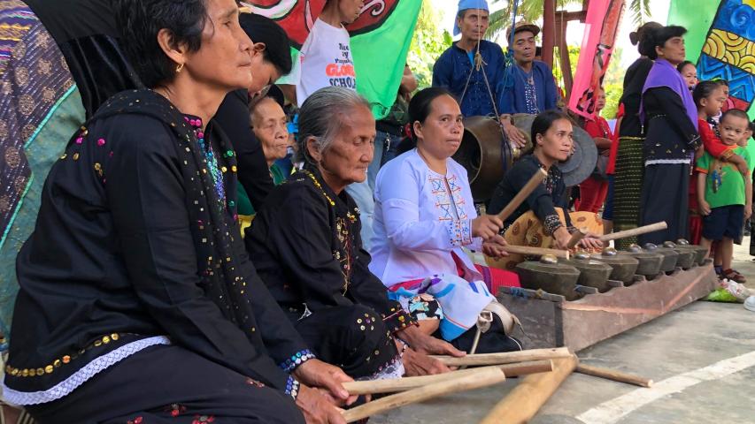 Convenio Filipinas