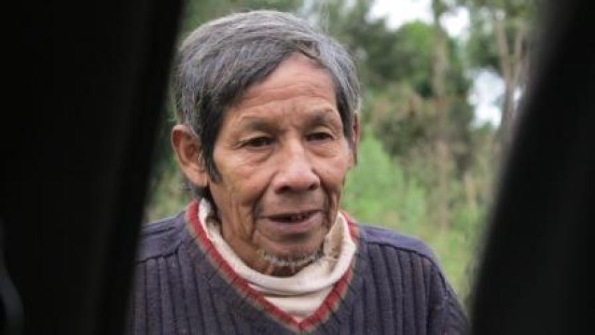 El proyecto se dirige a las comunidades indígenas del Guaira de Paraguay. iona los derechos humanos de comunidades indígenas en Paraguay.