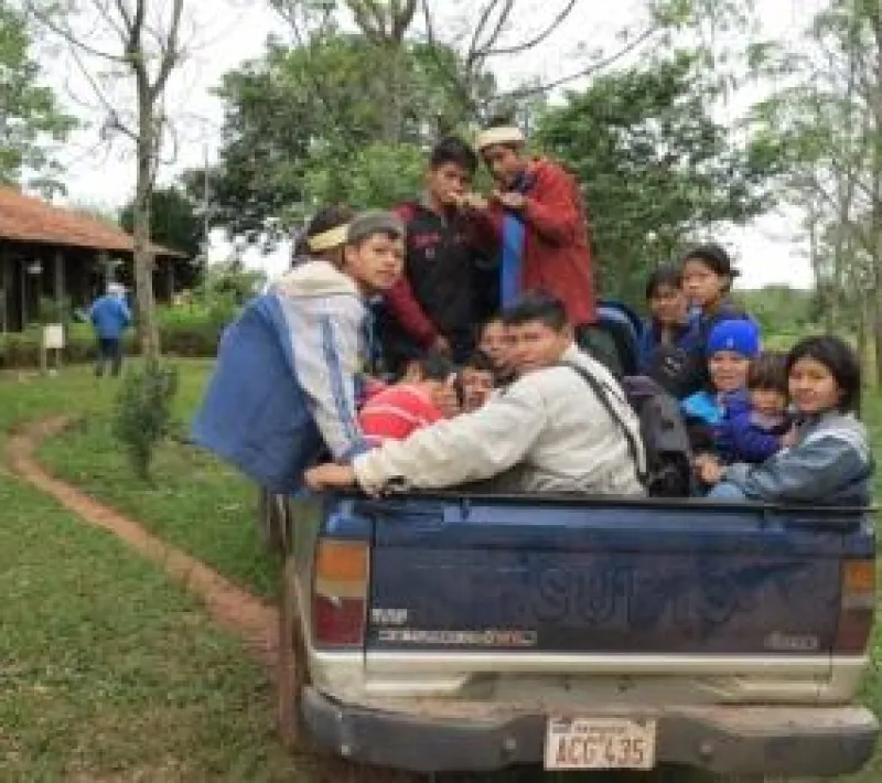 Respeto a las tradiciones de cada pueblo gracias a ICAV.