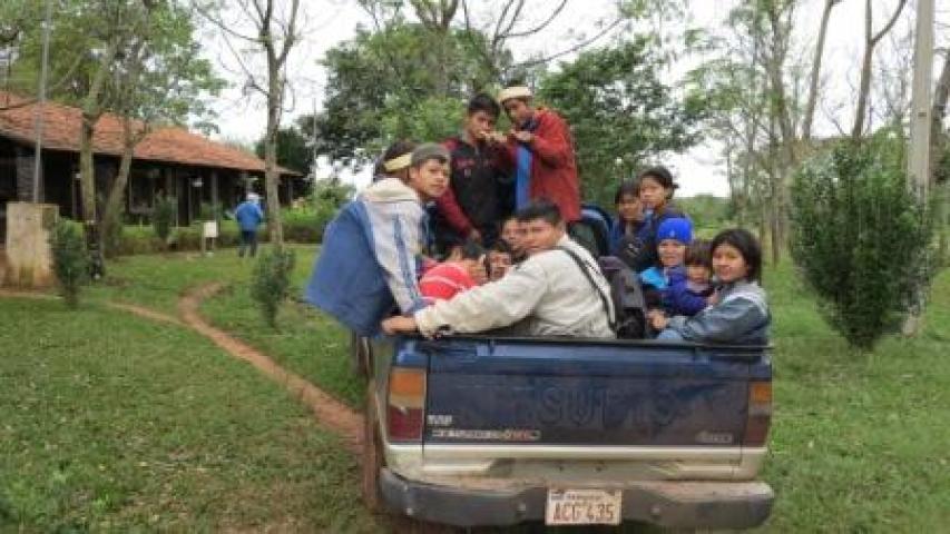 Respeto a las tradiciones de cada pueblo gracias a ICAV.