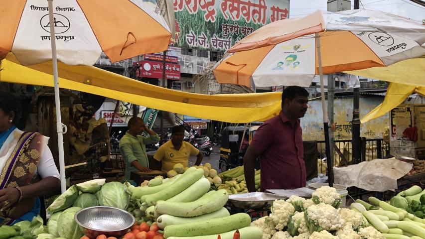 Programa de erradicación de violencia de género en 3 distritos de Maharashtra. India.