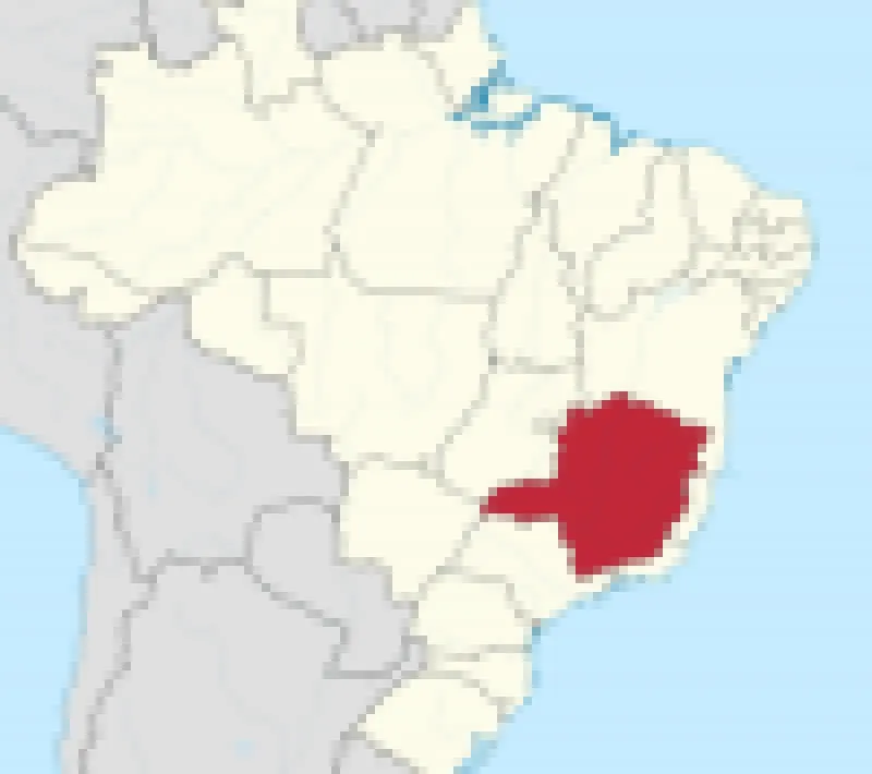 img minas gerais in brazil