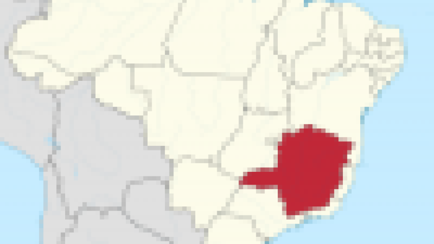 img minas gerais in brazil