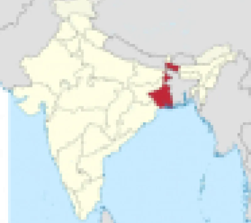 img west bengal