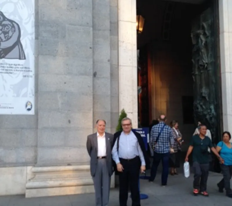 inauguracion curso san damaso 2016 r