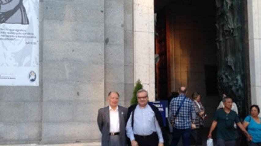 inauguracion curso san damaso 2016 r