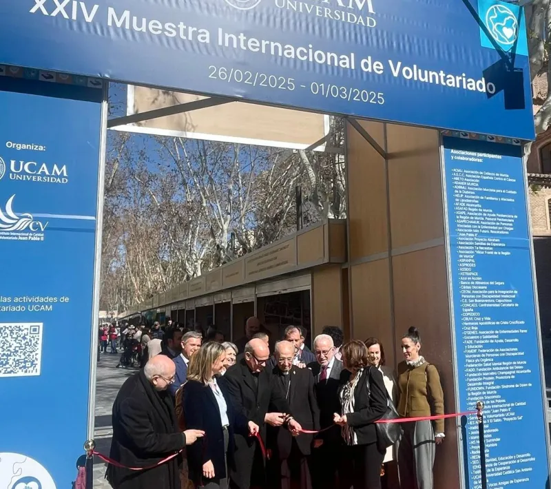 inauguracion personalidades