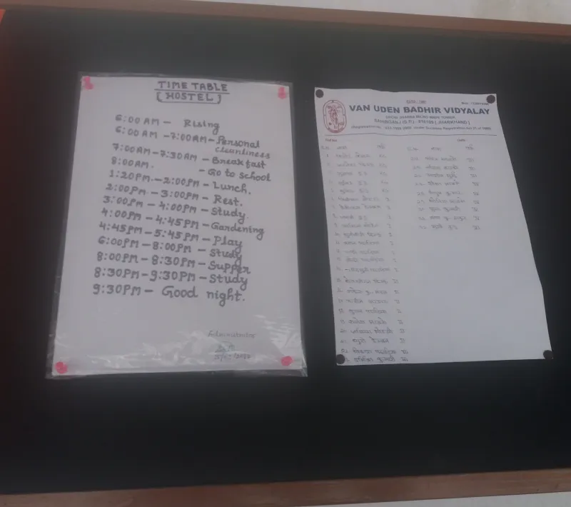 ind 71674 hostel planning