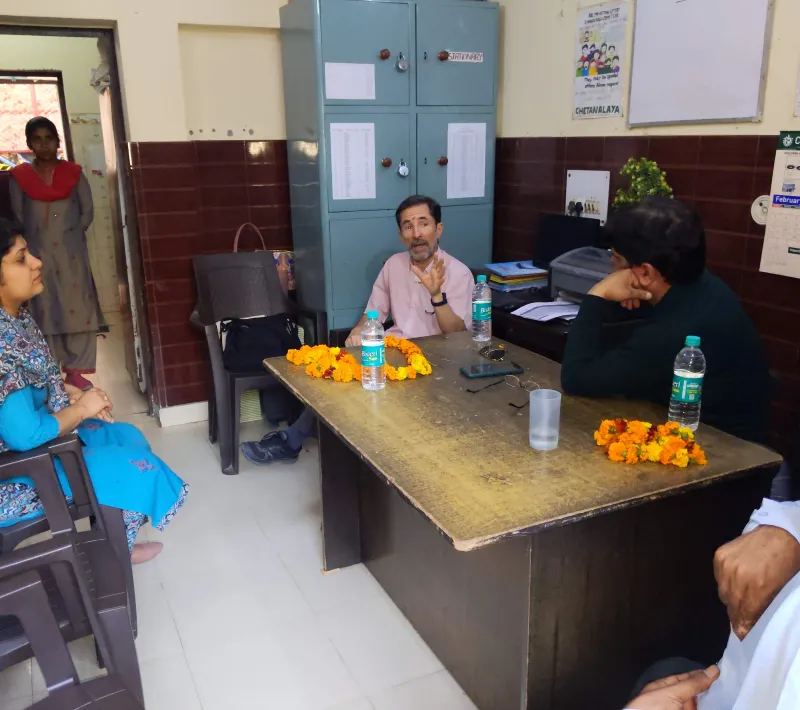 ind 76607 delhi chetanalaya 14