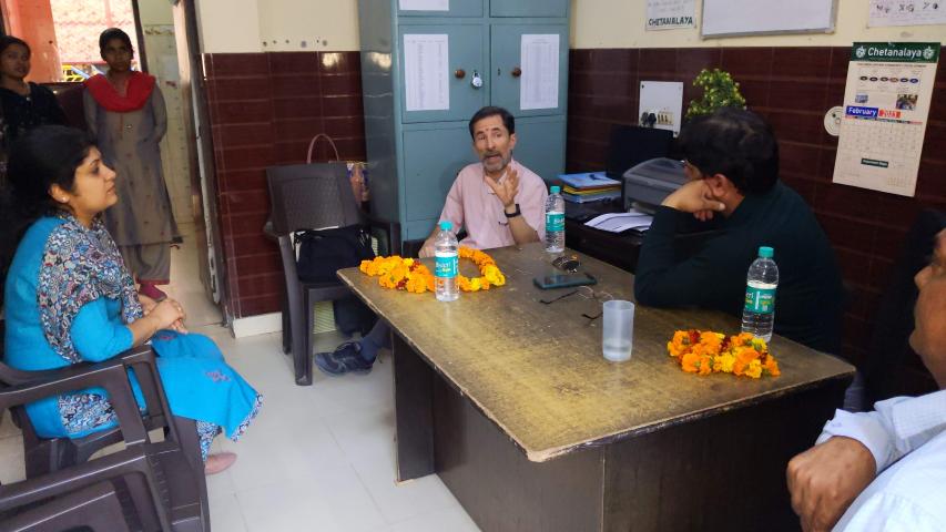 ind 76607 delhi chetanalaya 14