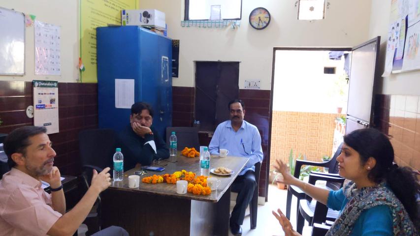 ind 76607 delhi chetanalaya 16