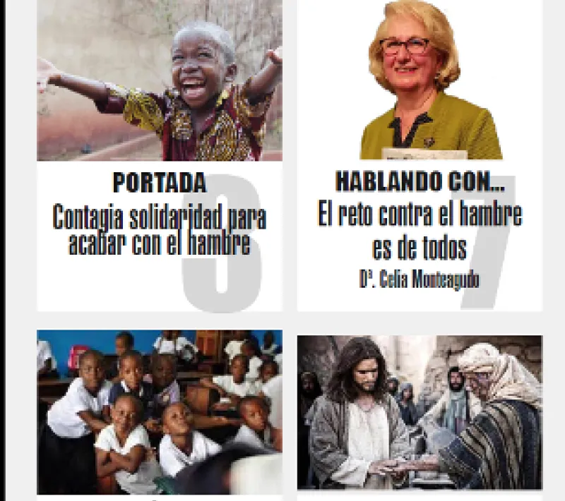 indice hoja dominical