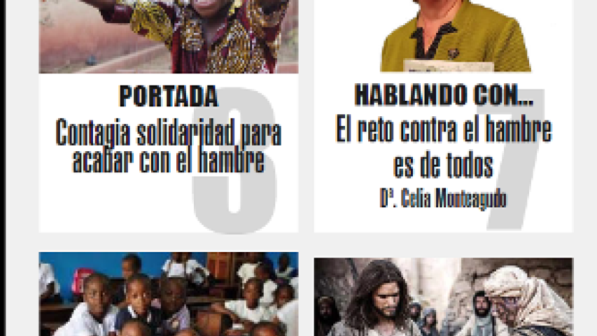 indice hoja dominical