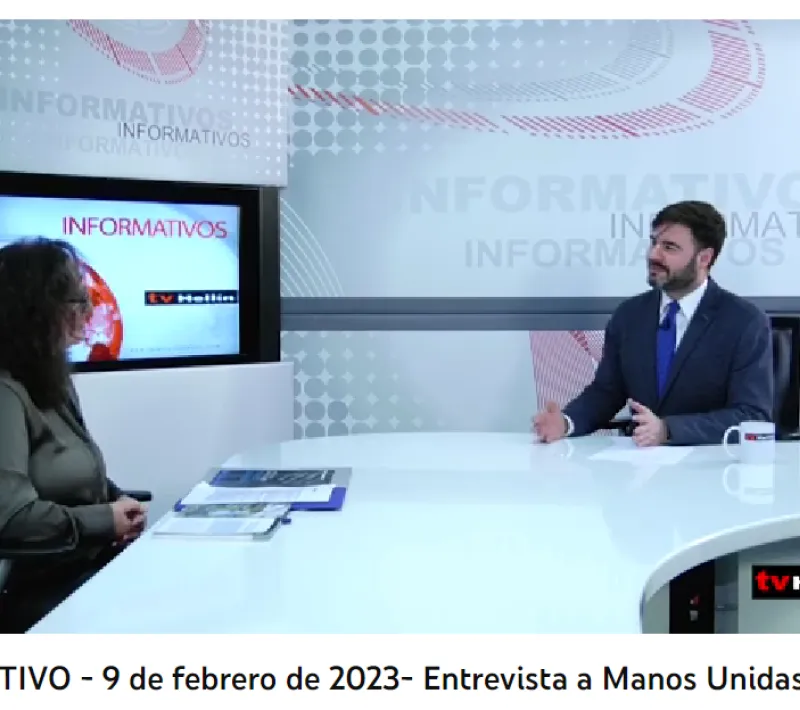 informativos hellin