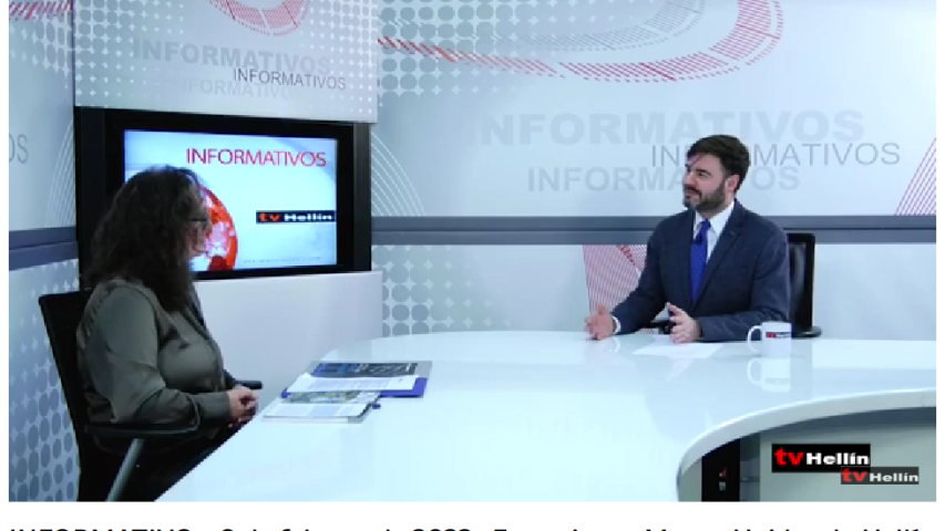 informativos hellin