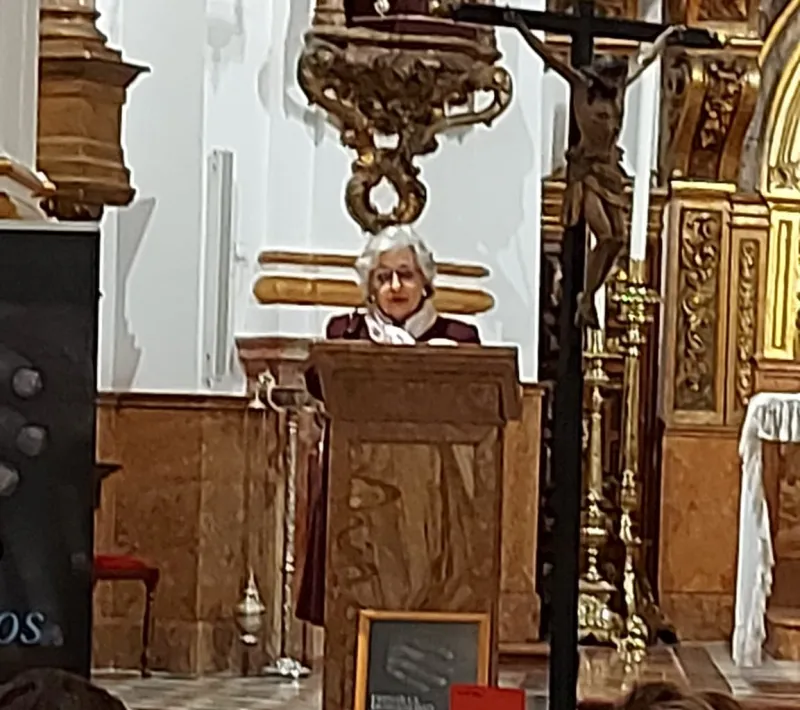 inicio de campana manos unidas 2023 malaga