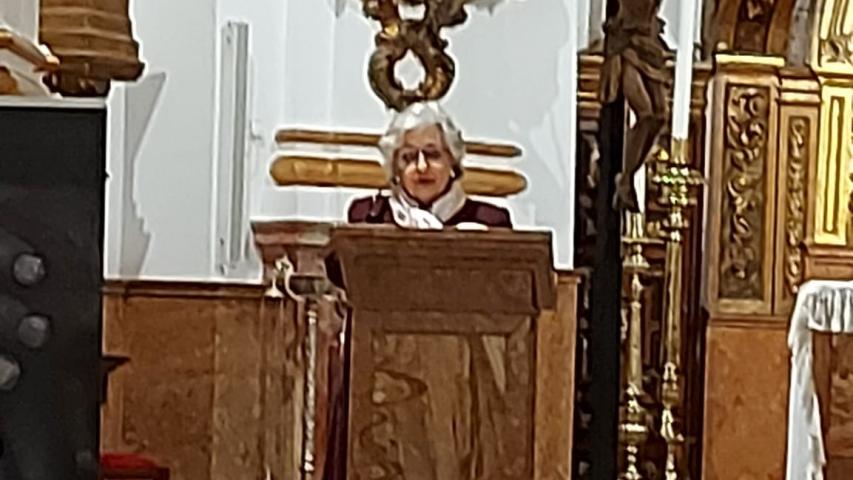 inicio de campana manos unidas 2023 malaga